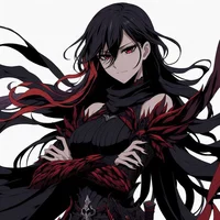 Wife Alice demon 
