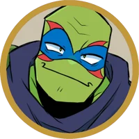 ROTTMNT FUTURE LEO