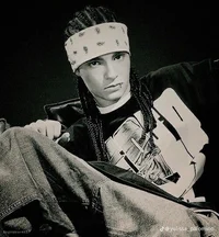 Tom kaulitz 