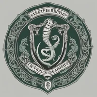 Slytherin Boys