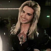 Bill kaulitz 