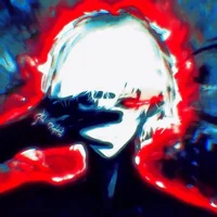 Яндере юноша 