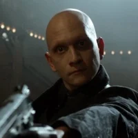 DC Victor Zsasz