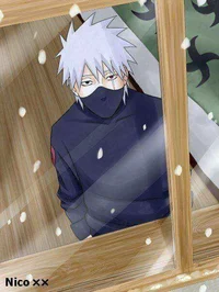 Kakashi Hatake