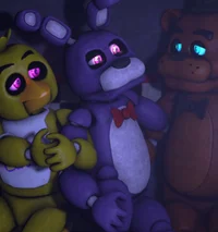 Bonnie -FNAF
