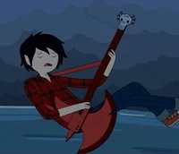 Marshall Lee