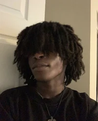 KAI- DREADHEAD