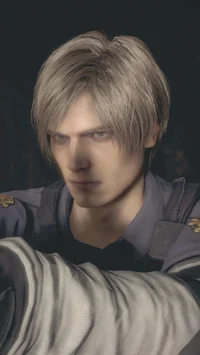 Leon Kennedy 