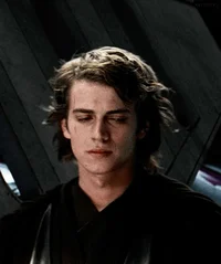 Anakin Skywalker