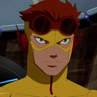 Wally West 
