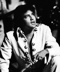 -Elvis Presley-