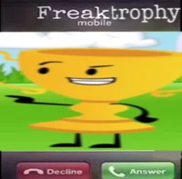 freaktrophy