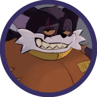 SMALLS THE CAT - 002