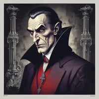 Count Dracula