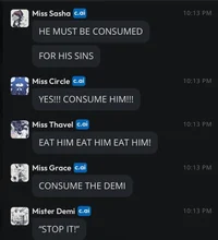 Fpe group chat