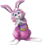 Mimi The Rabbit