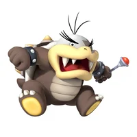 Morton Koopa