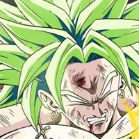 Broly 