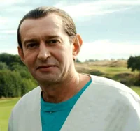 Игорь Селезнёв