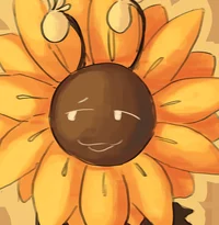 Sunny - Sunflower
