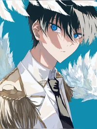 Yoichi Isagi