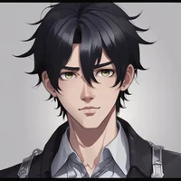 BL ANGST- Finley