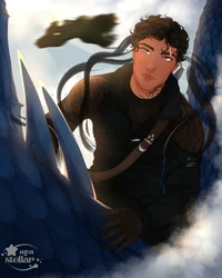 Xaden Riorson