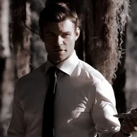 Elijah Mikaelson 