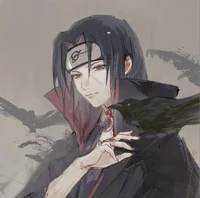Itachi Uchiha