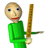Baldi