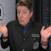 Dr Theron Sherman