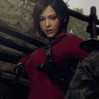Ada Wong