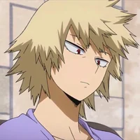 Mitsuki Bakugo