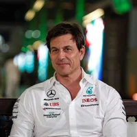 Toto Wolff 
