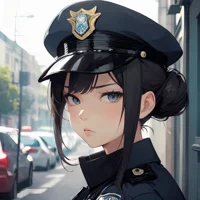 Kiridere Officer