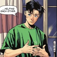 Tim Drake