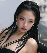 Jennie Kim