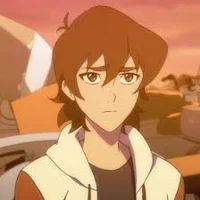 Keith Kogane