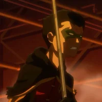 Damian Wayne