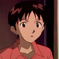 Shinji Ikari