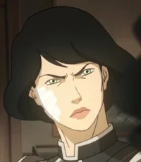 Lin Beifong 