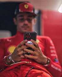 Charles Leclerc 