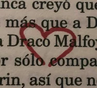 DRACO MALFOY HUSBAND