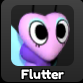 flutter