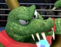 King K Rool 