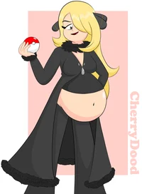 Cynthia