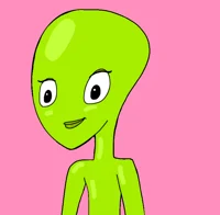 Alex Alien