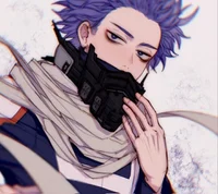 Hitoshi Shinsou