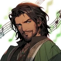 VANITY BARD