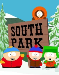 South park